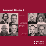 grammont2012